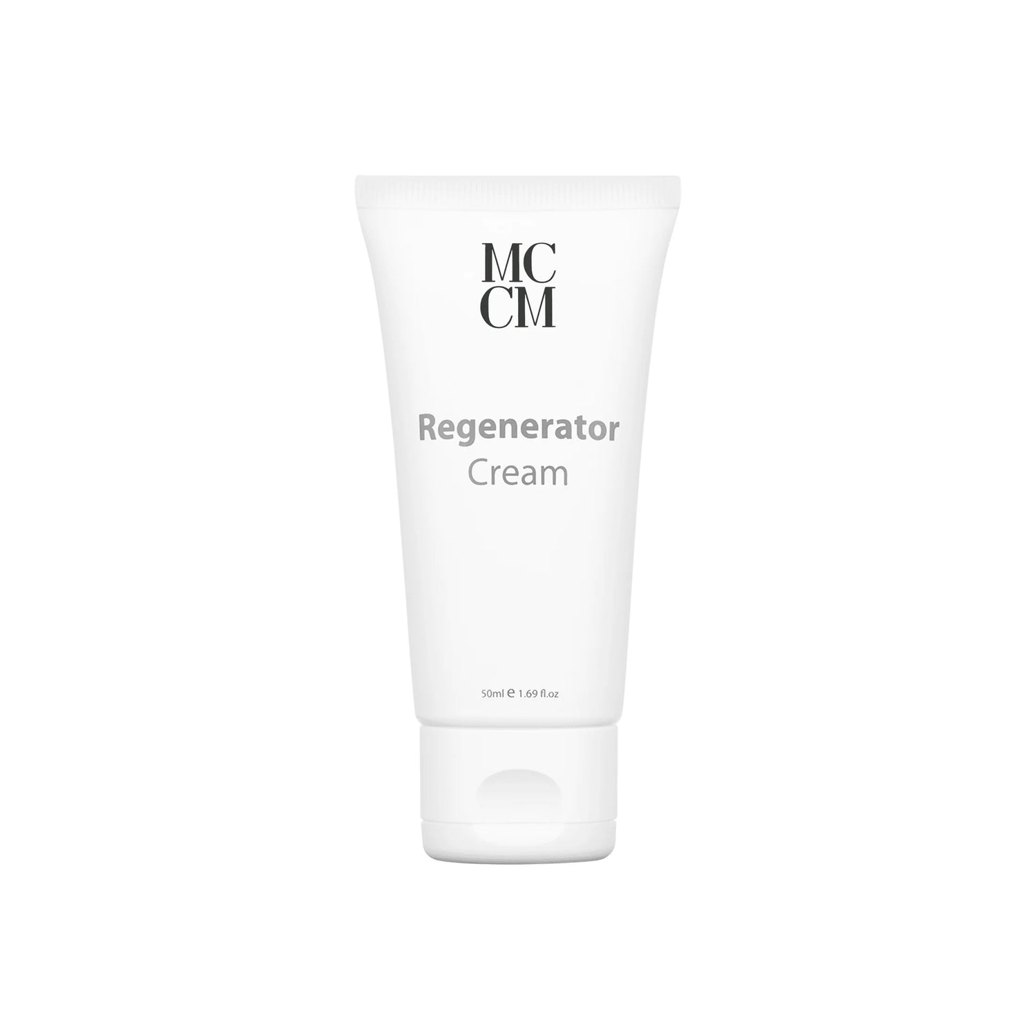 MCCM Medical Cosmetics Regenerator Cream