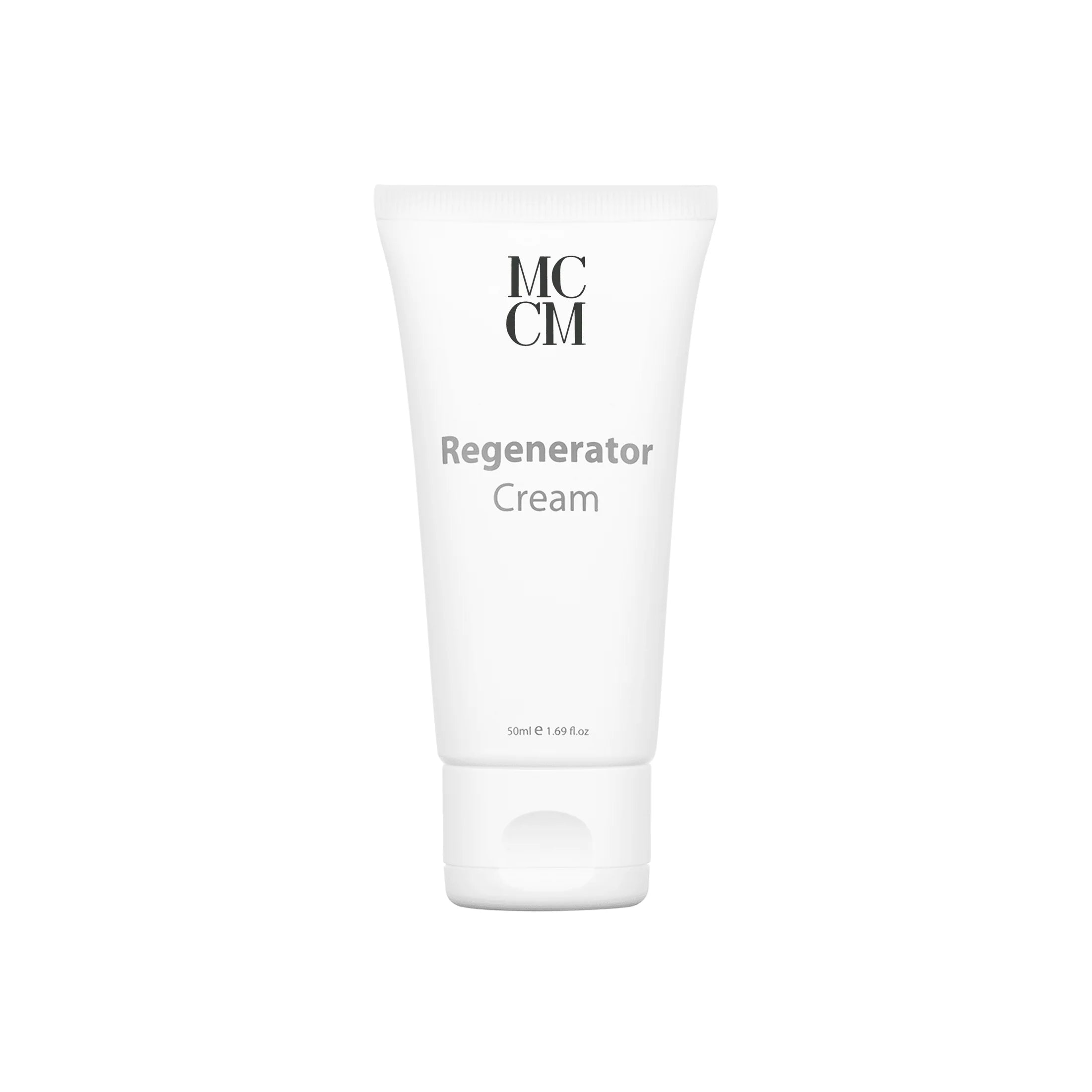 MCCM Medical Cosmetics Regenerator Cream