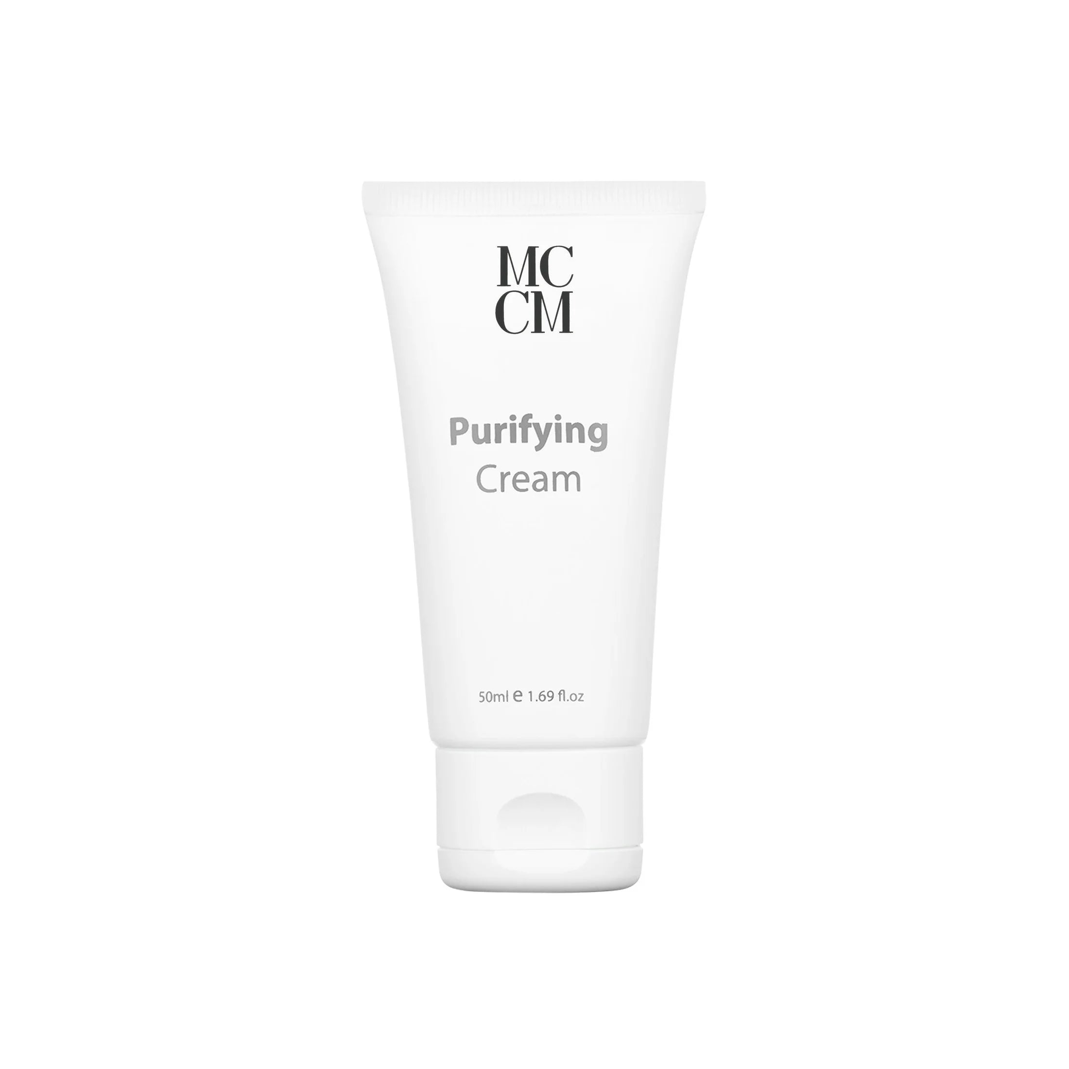 MCCM Medical Cosmetics Purifying Cream