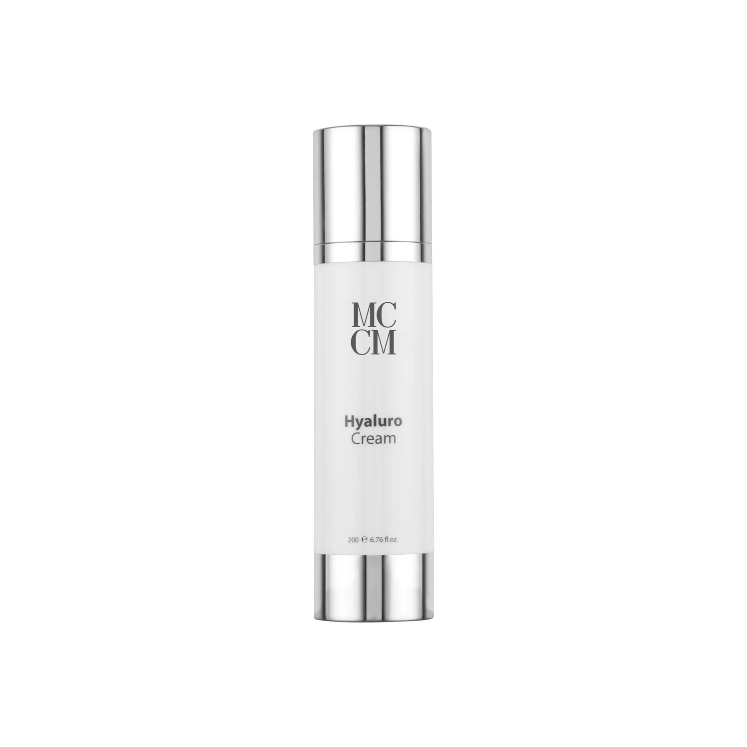 MCCM Medical Cosmetics Hyaluro Body Cream