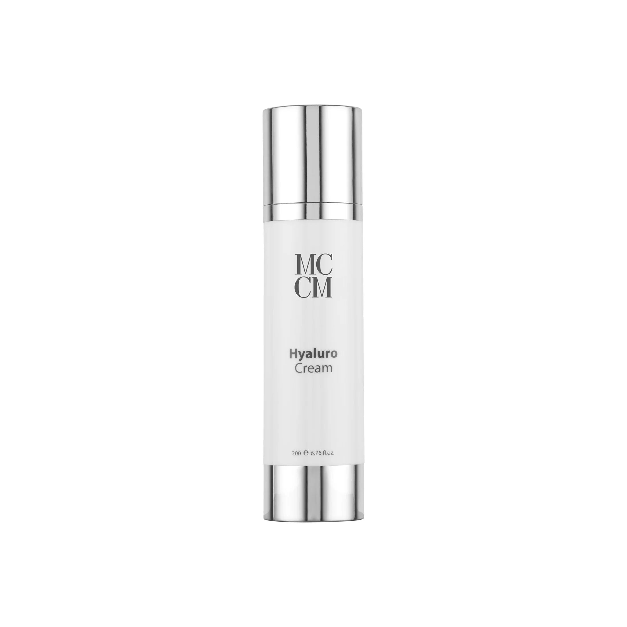 MCCM Medical Cosmetics Hyaluro Body Cream