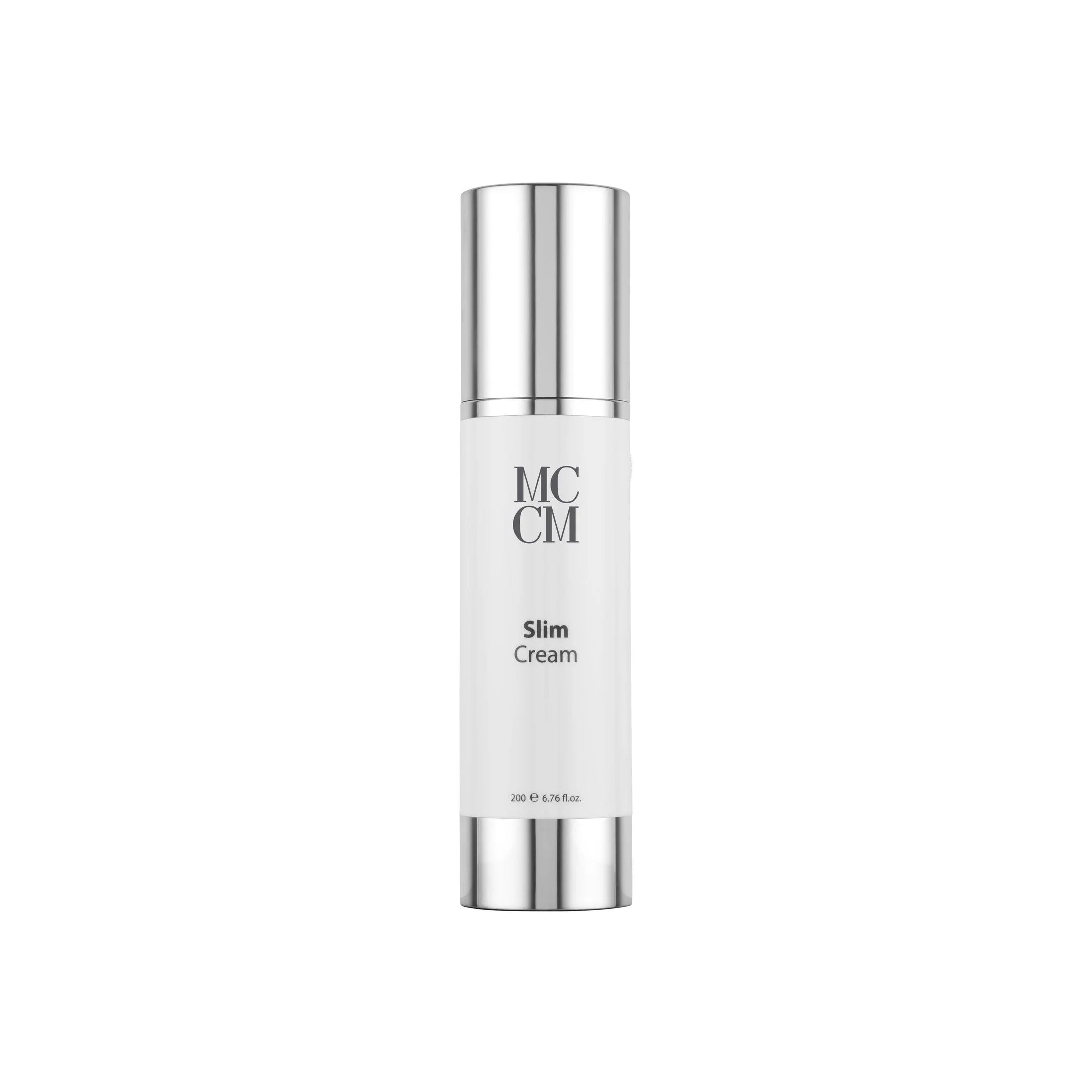MCCM Medical Cosmetics Slim Body Cream