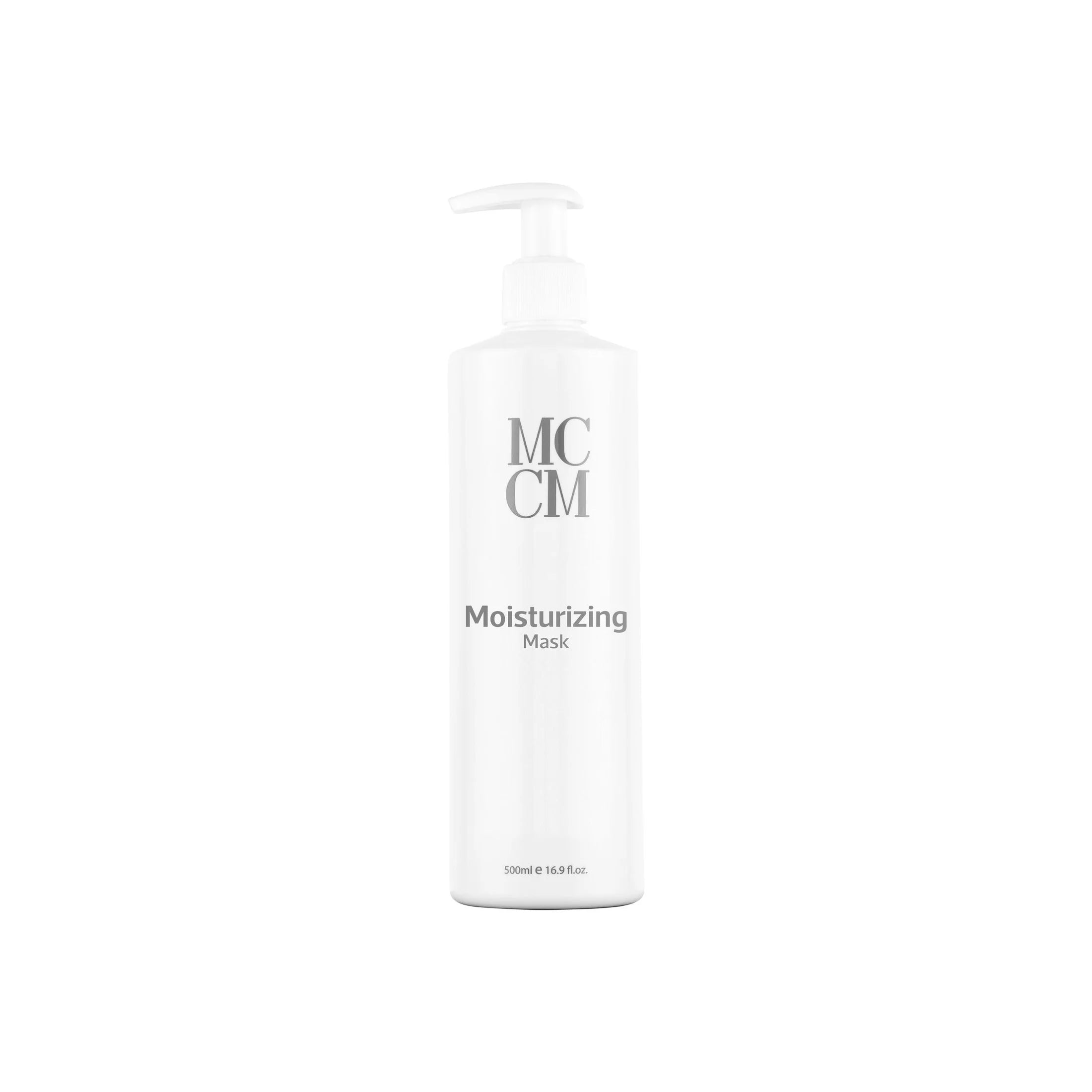MCCM Medical Cosmetics Moisturizing Mask