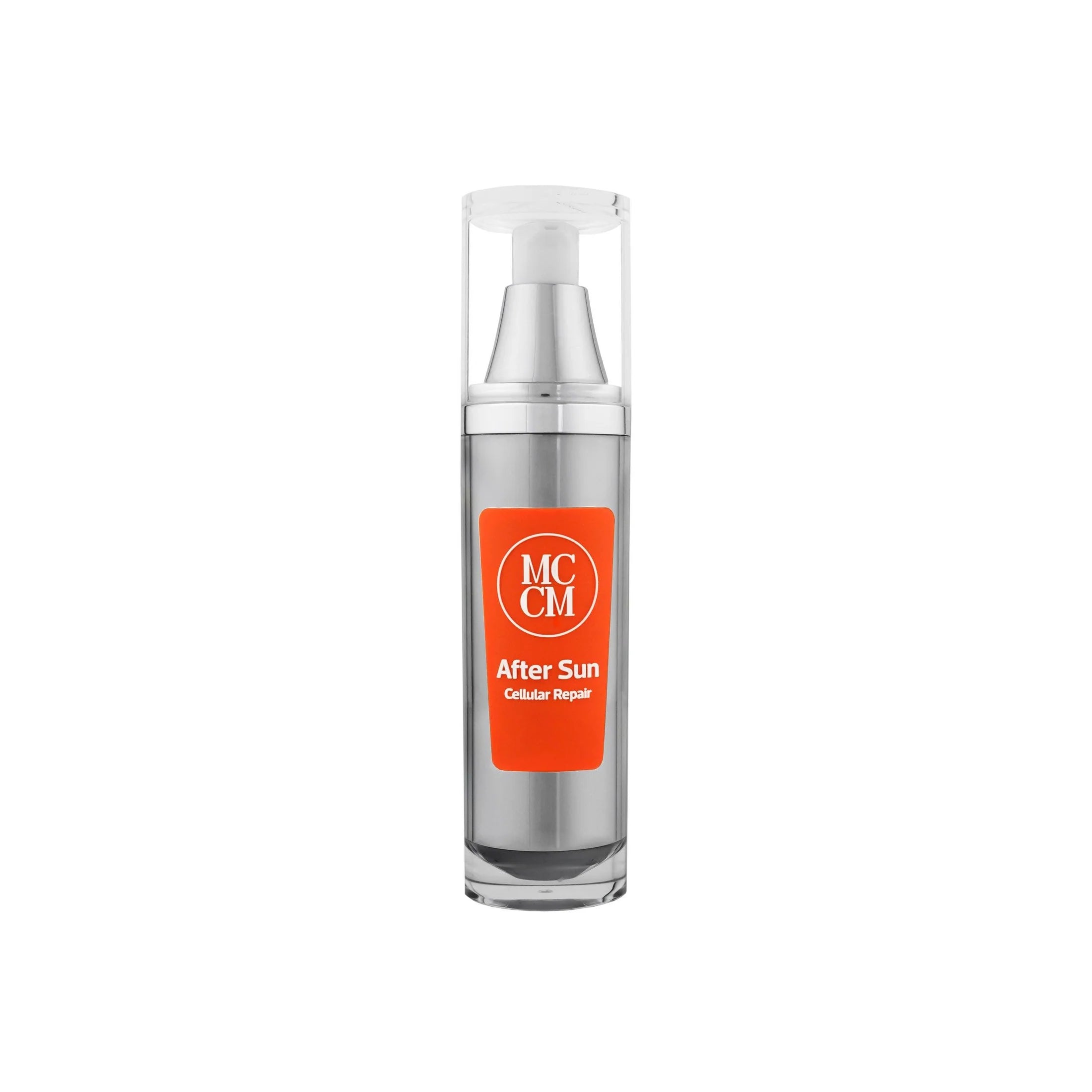 MCCM Medical Cosmetics After Sun Cellular Repair