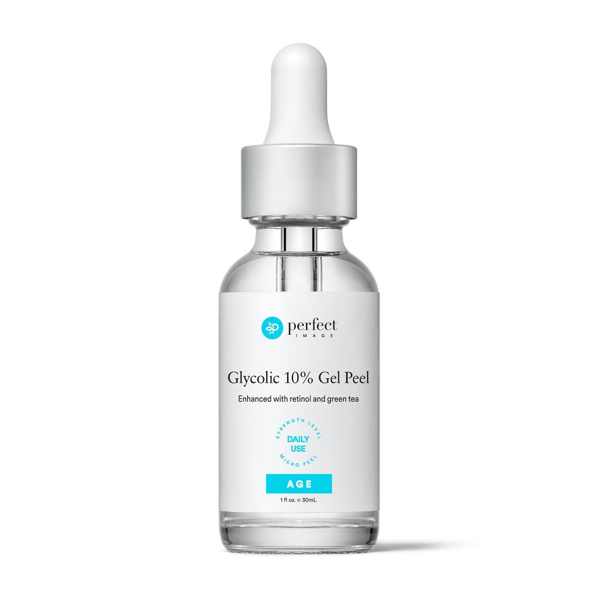 Glycolic 10% Gel Peel