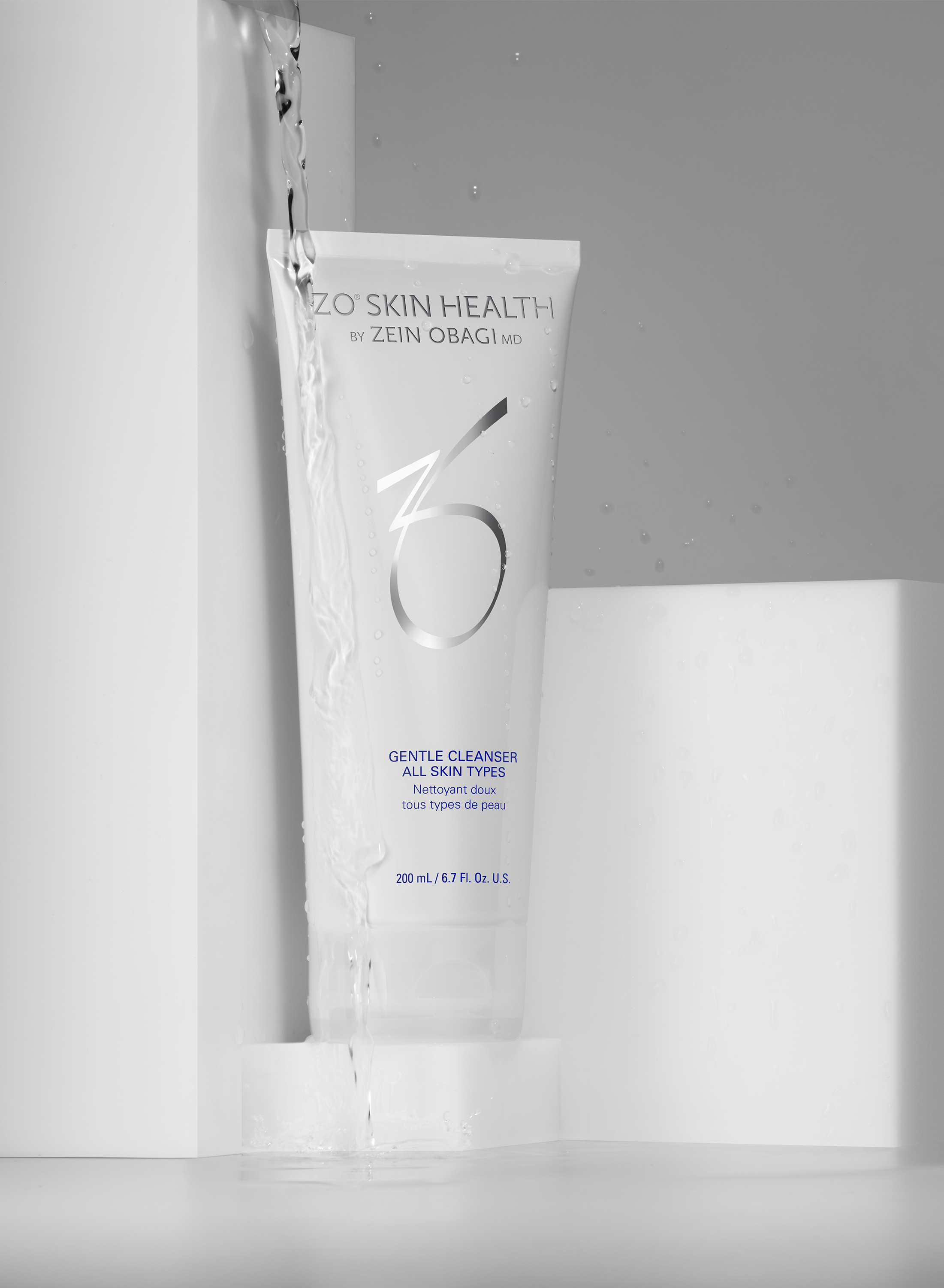 ZO Skin Health Gentle Cleanser