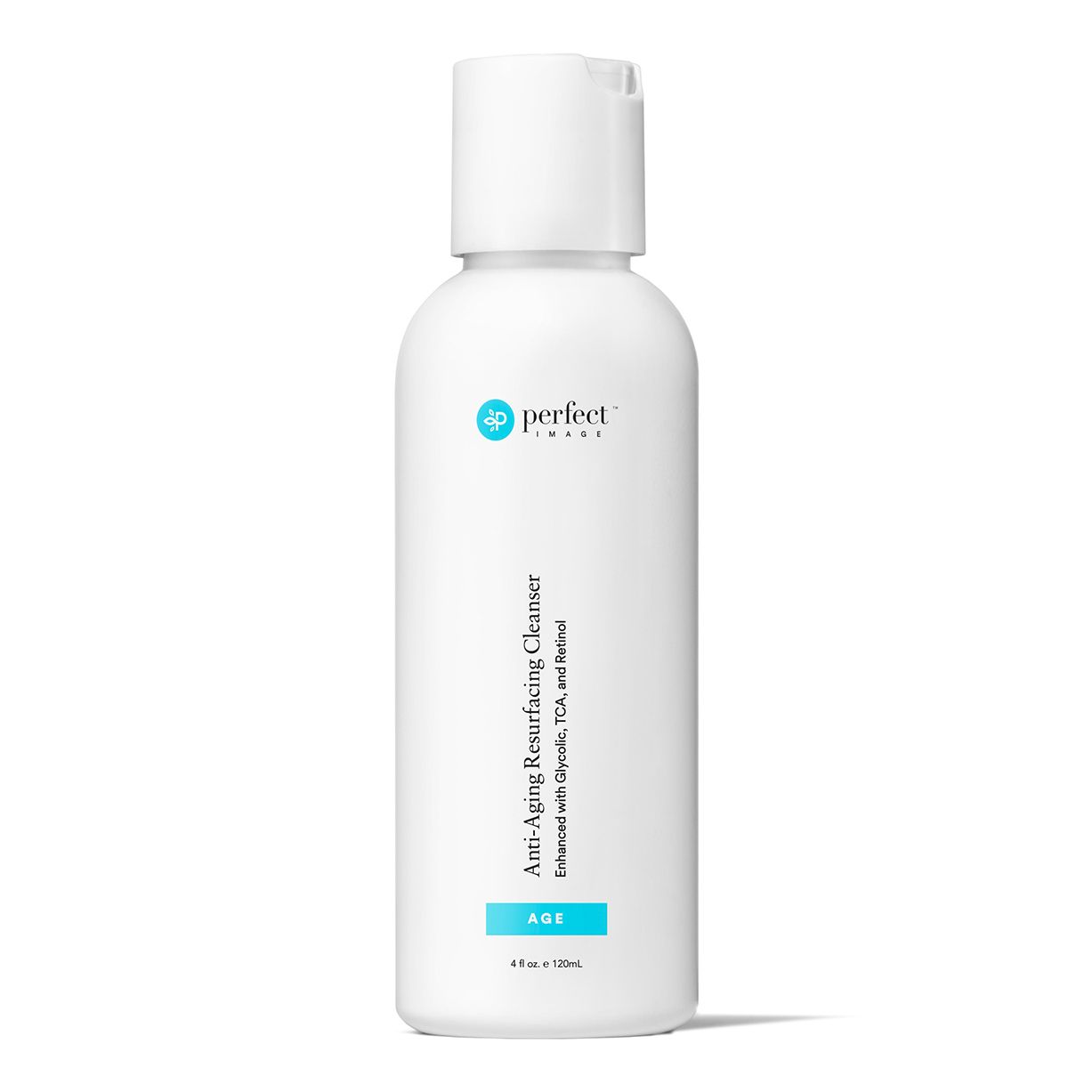 Anti-Aging Resurfacing Cleanser