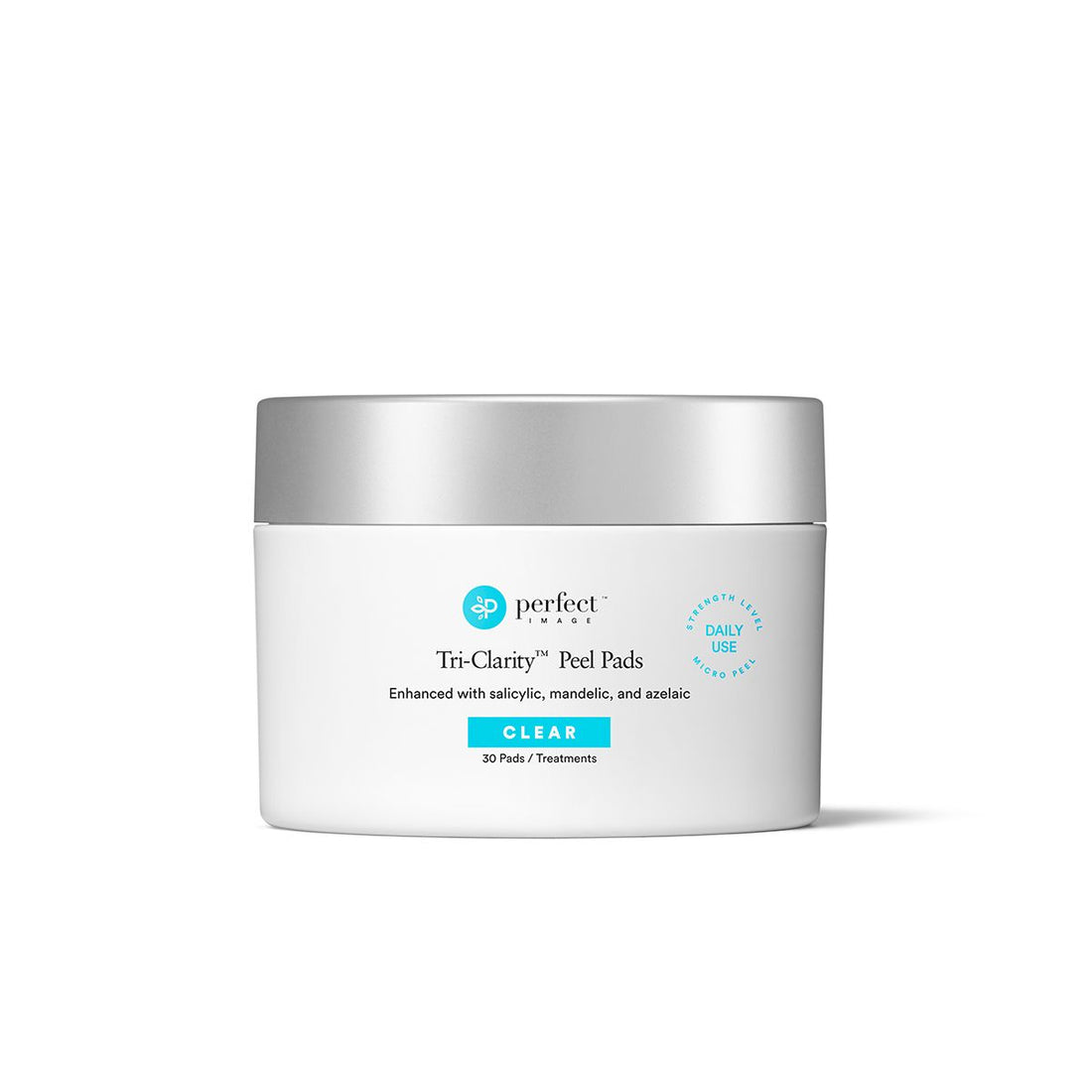 Tri-Clarity Peel Pads 10%