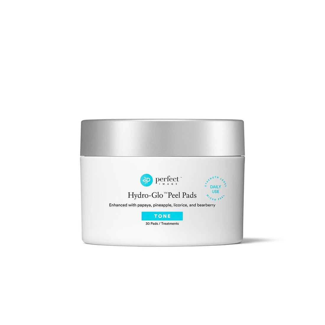 Hydro-Glo Peel Pads 10%