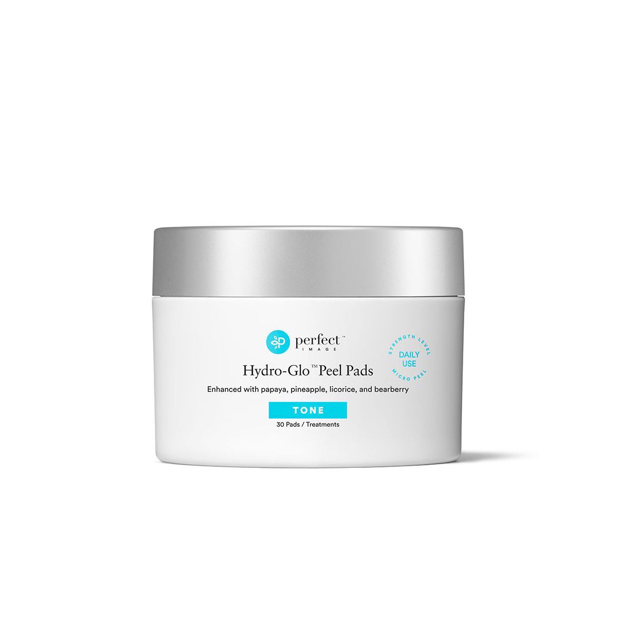 Hydro-Glo Peel Pads 10%