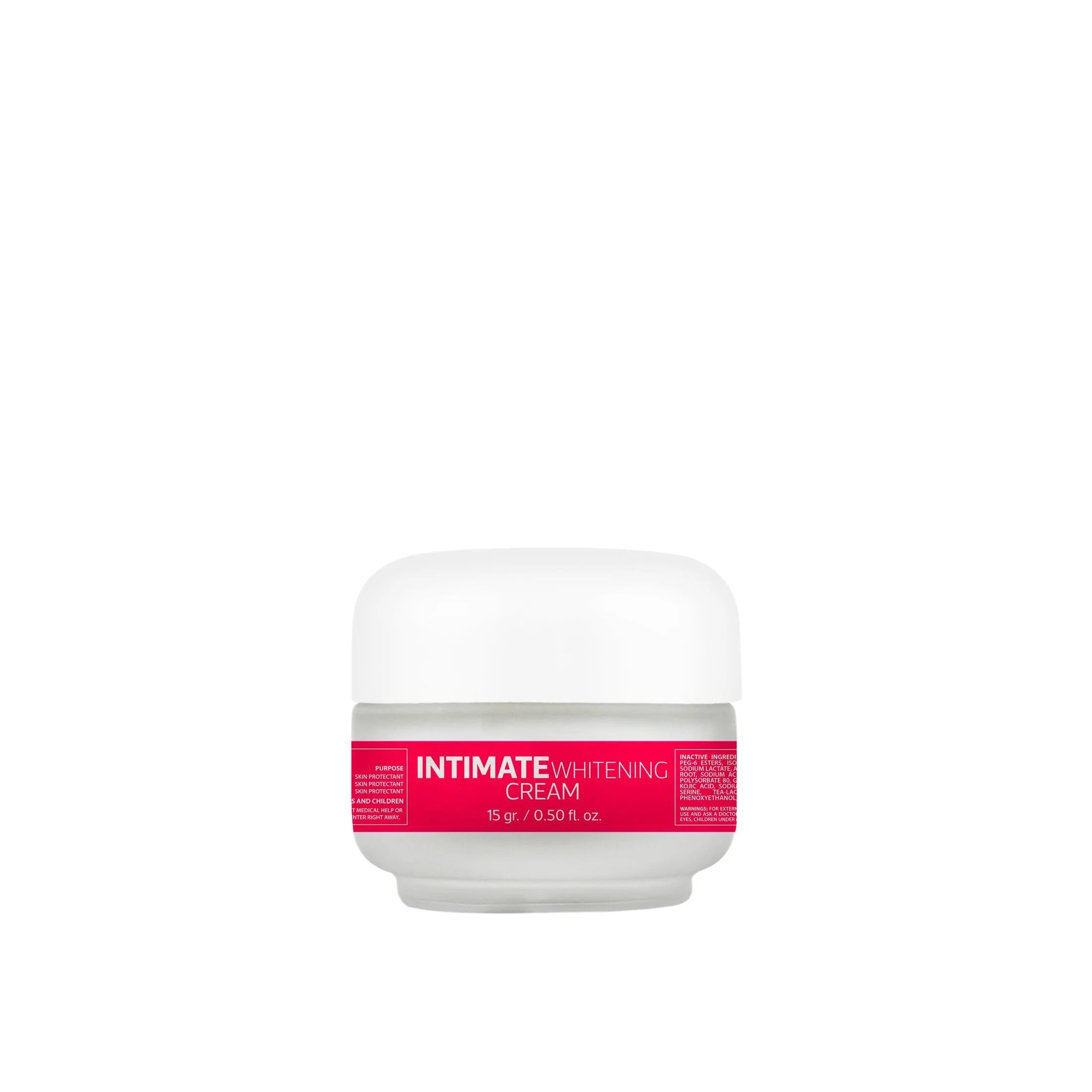 MCCM Medical Cosmetics Intimate Whitening Cream