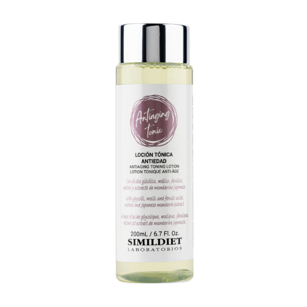 Simildiet Antiaging Tonic