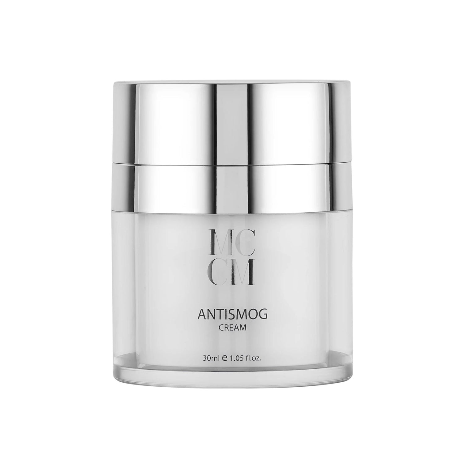 MCCM Medical Cosmetics Antismog Cream Moisturizer