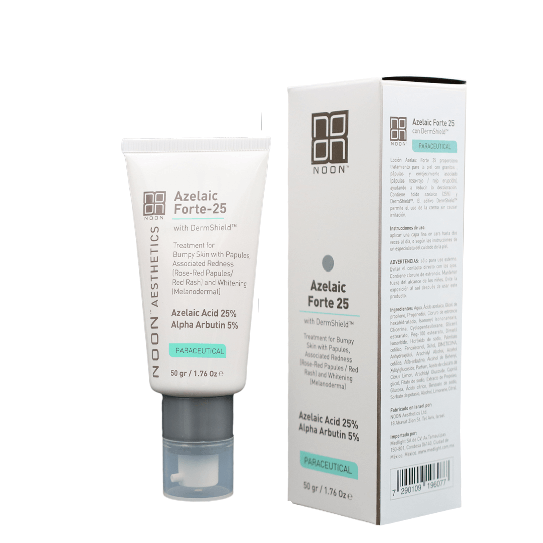 Azelaic Forte 25