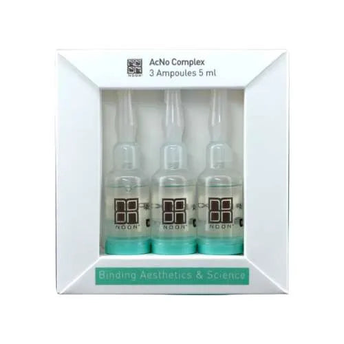 AcNo Complex 3 X 5 mL