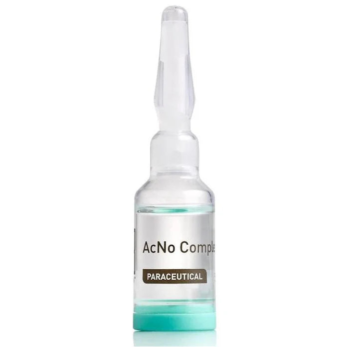 AcNo Complex 3 X 5 mL