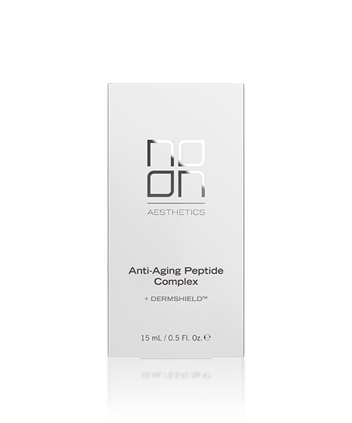 Anti-Aging Peptide Complex 15 ml