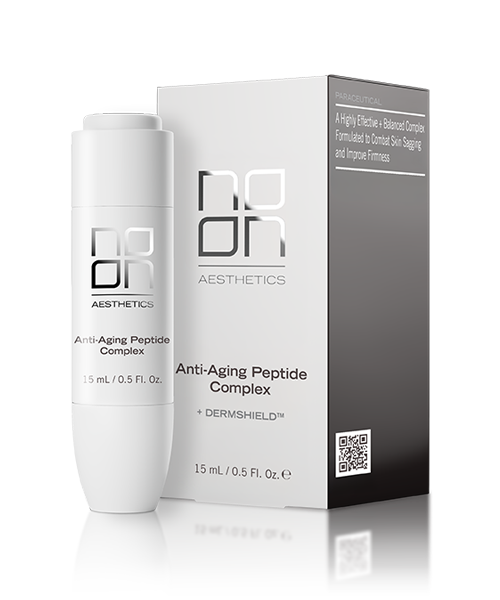 Anti-Aging Peptide Complex 15 ml