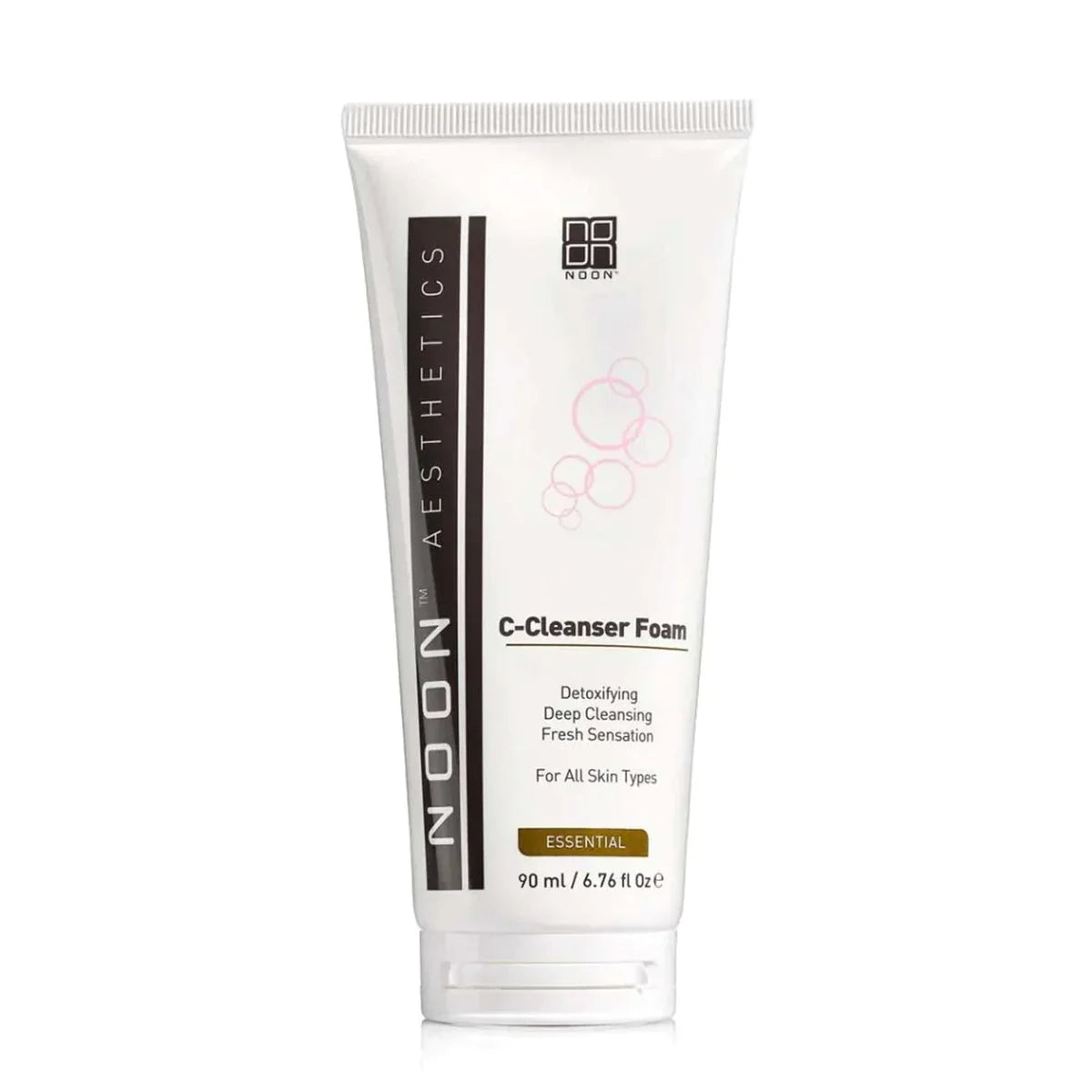 C-Cleanser Foam