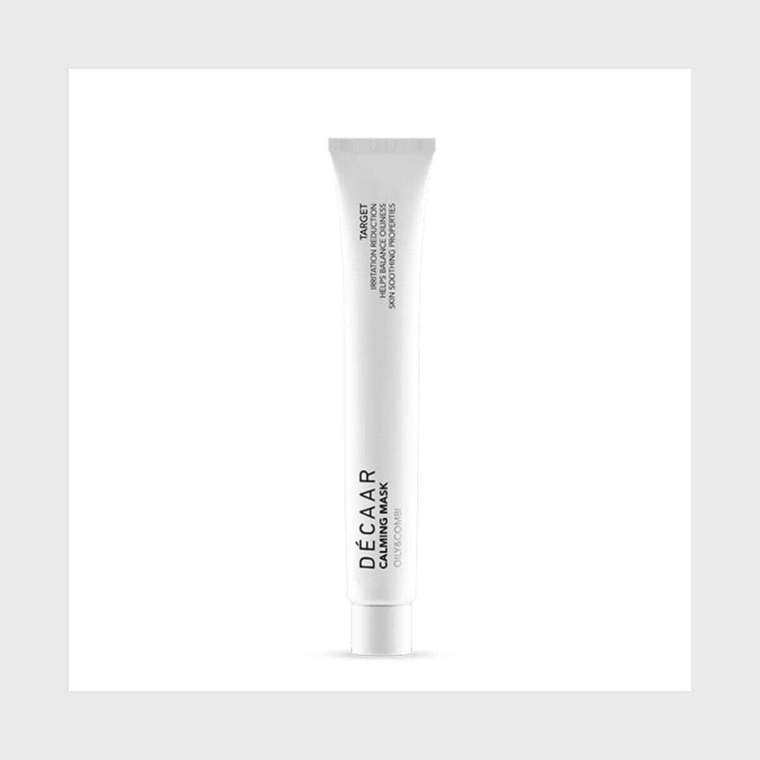 DÉCAAR Calming Mask