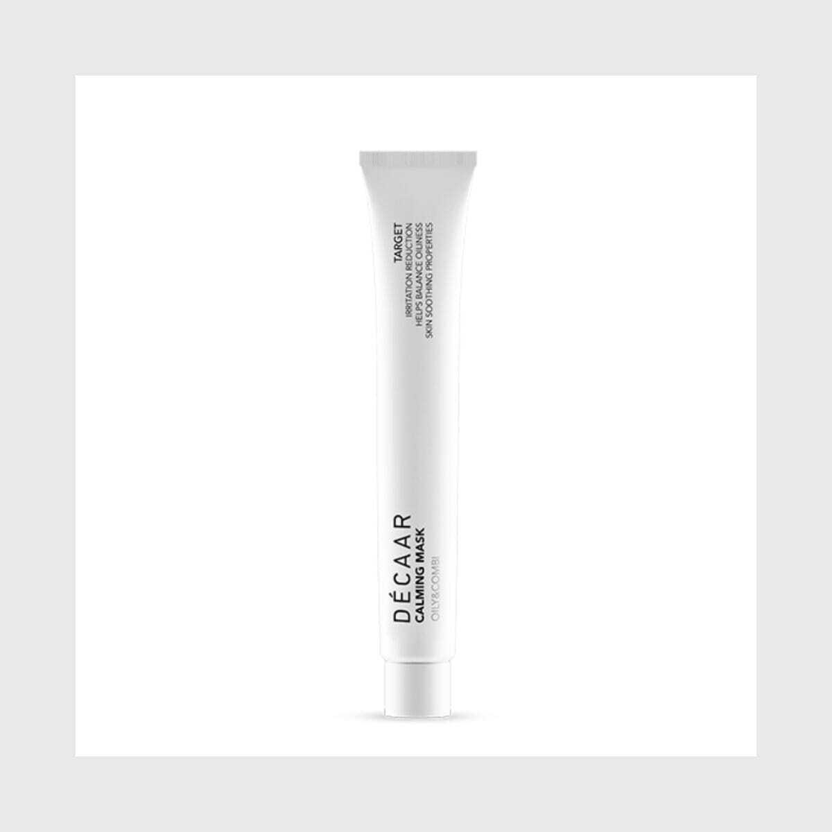 DÉCAAR Calming Mask