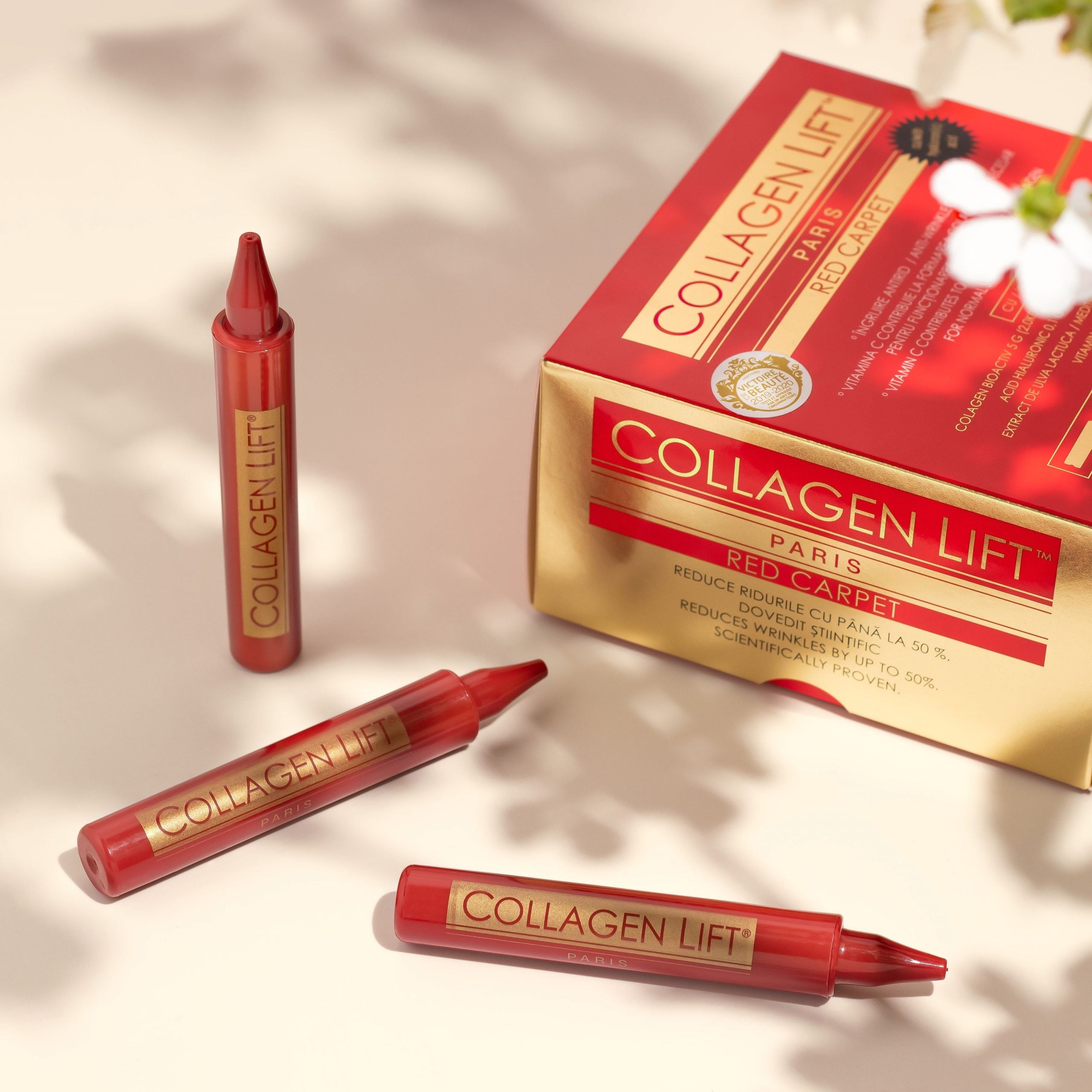 Collagen Lift® RED CARPET