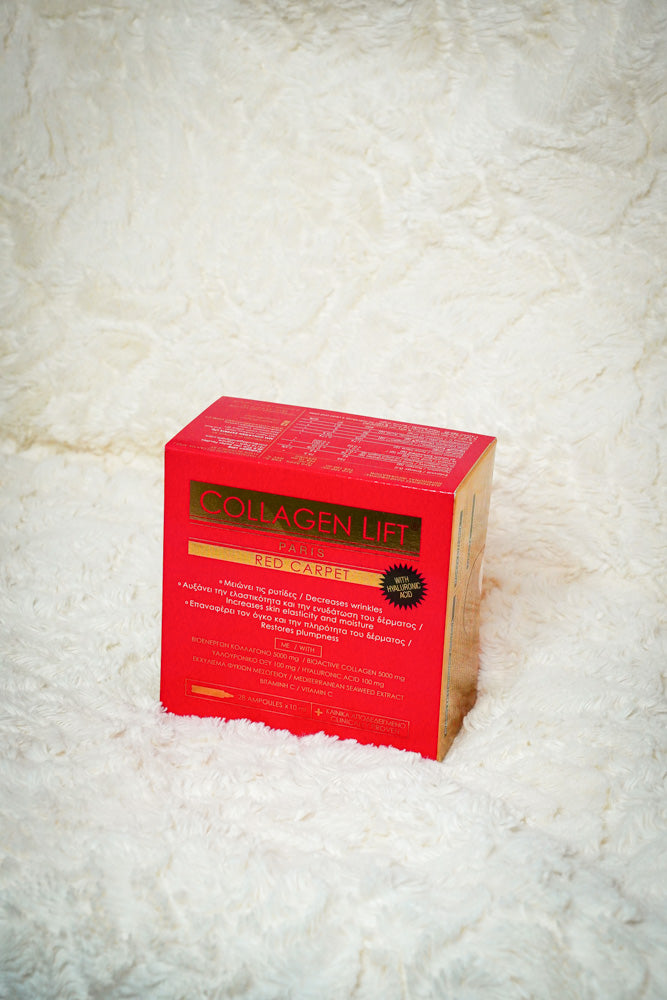 Collagen Lift® RED CARPET