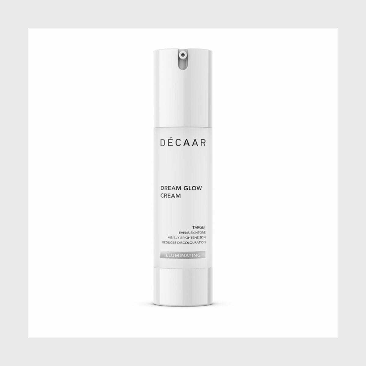 DÉCAAR Dream Glow Cream