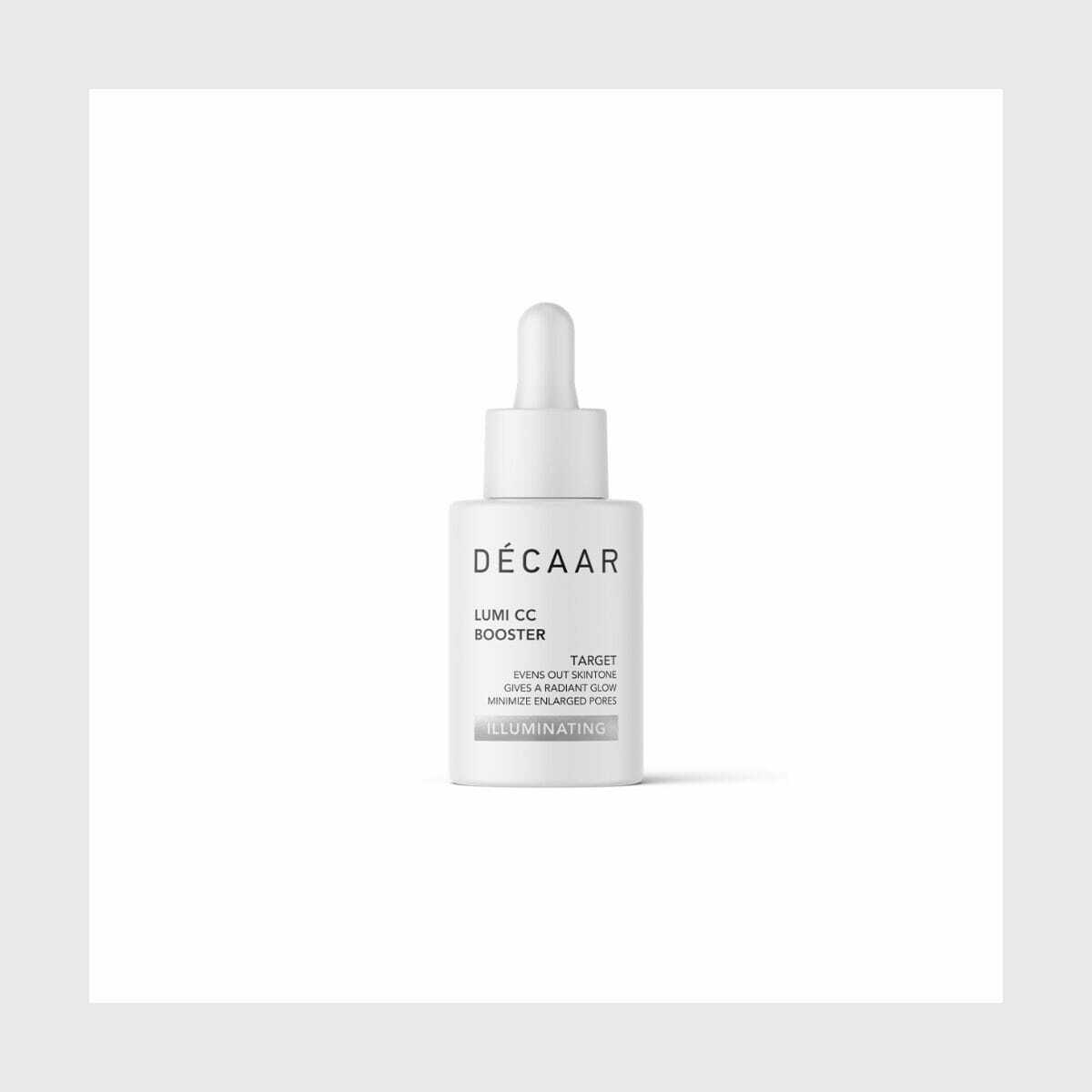 DÉCAAR Lumi CC Booster 20ml