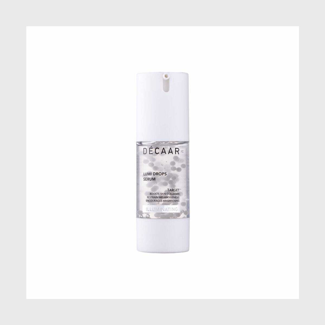DÉCAAR Lumi Drops Serum 30ml