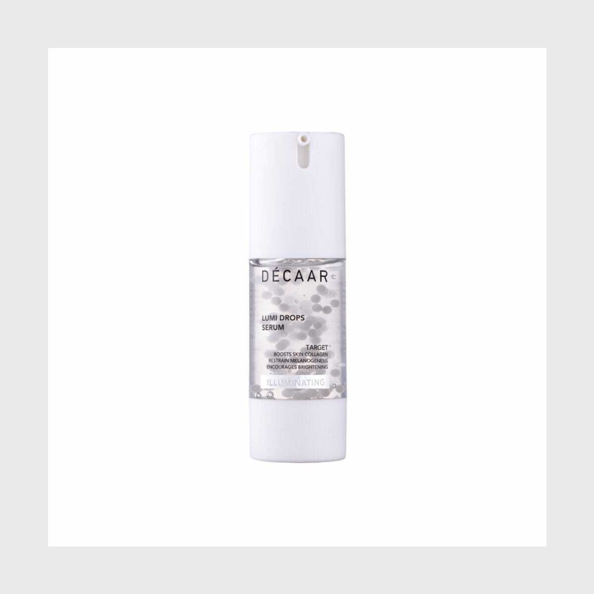 DÉCAAR Lumi Drops Serum 30ml