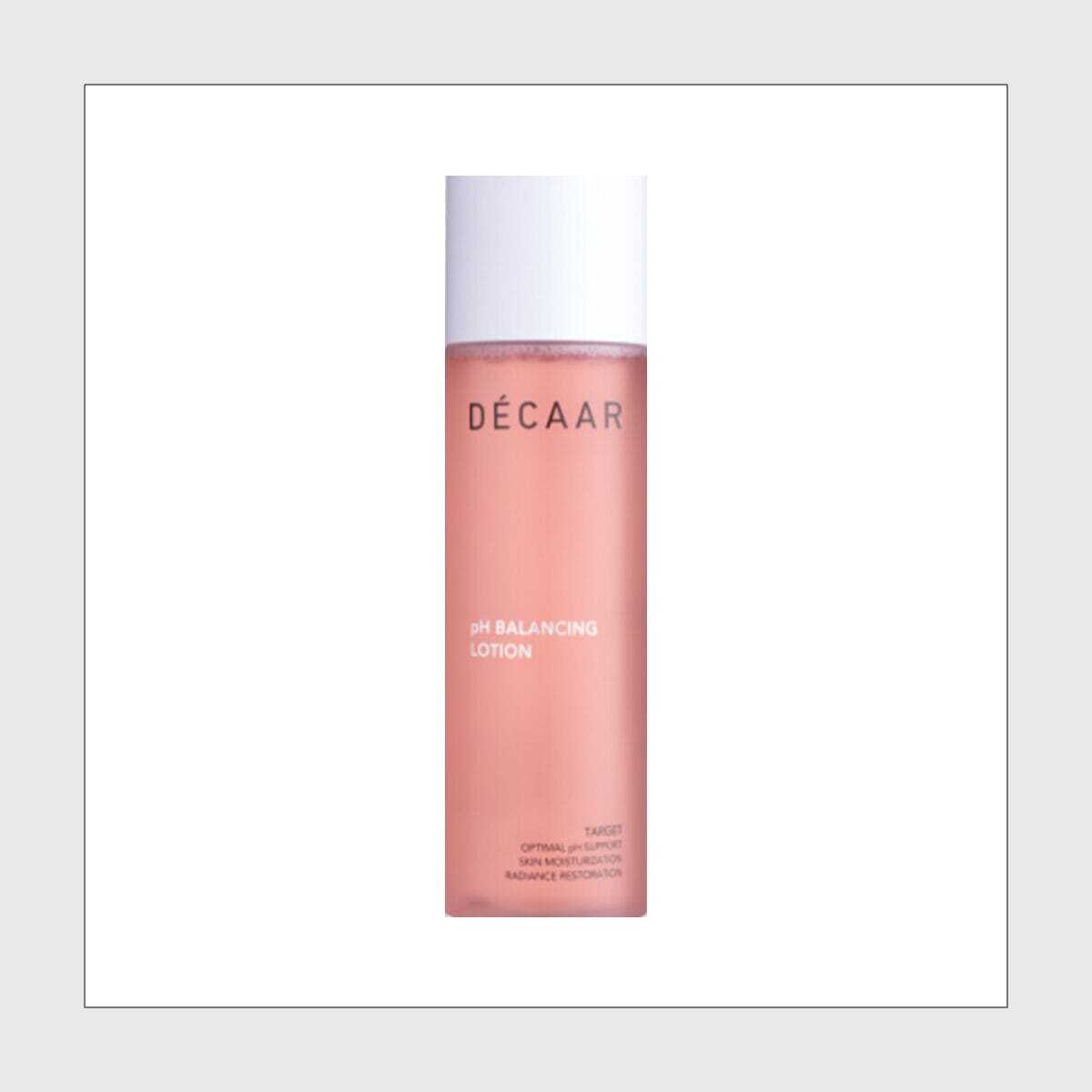 DÉCAAR pH Balancing Lotion