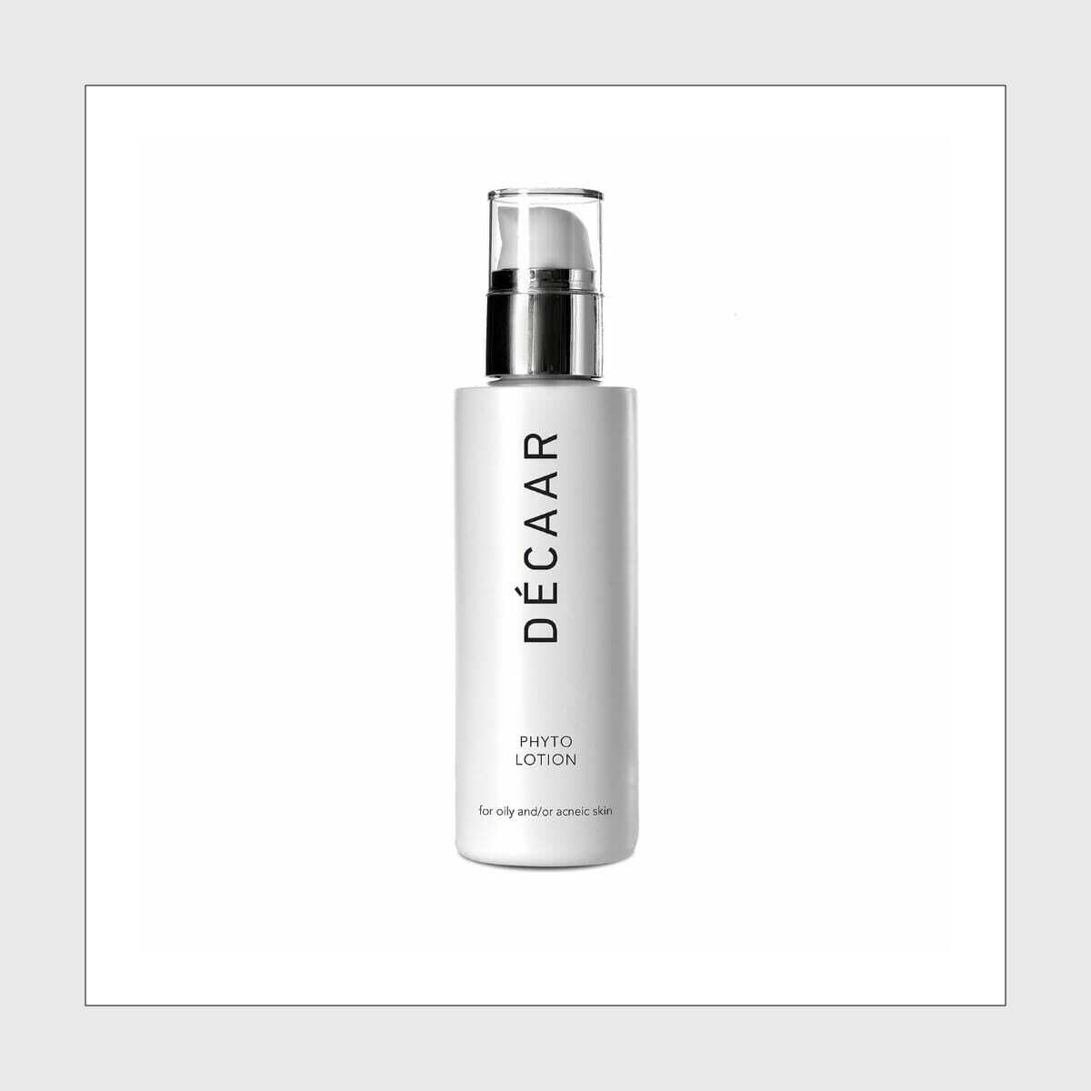 DÉCAAR Phyto Lotion