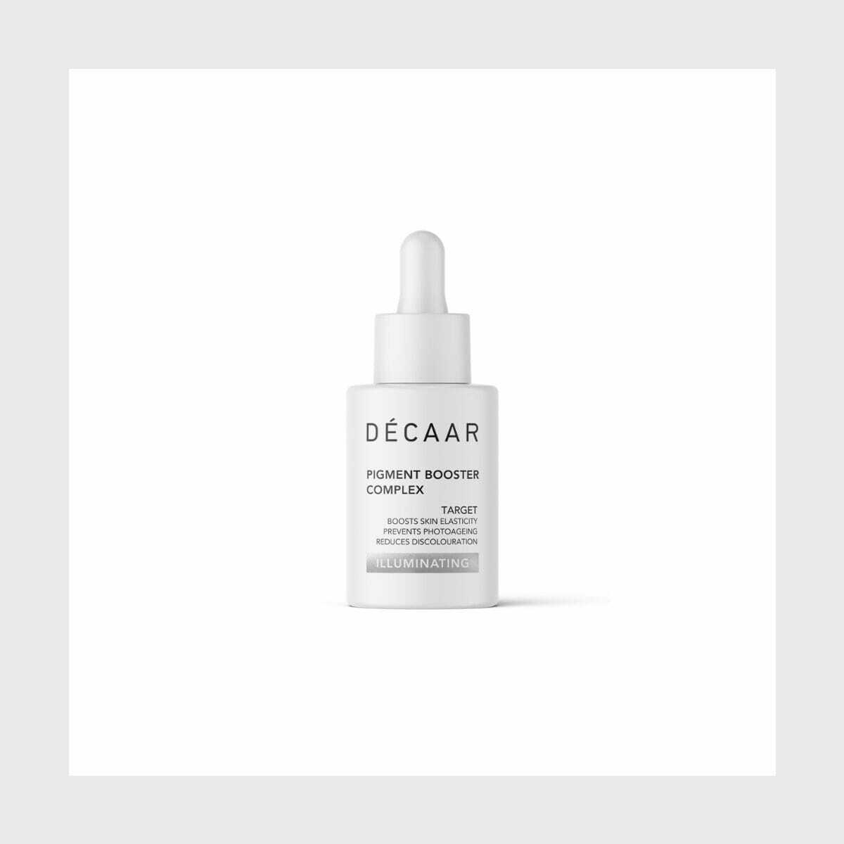 DÉCAAR Pigment Booster Complex 20ml