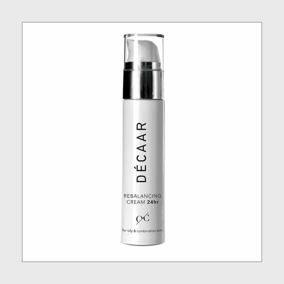 DÉCAAR Rebalancing Cream 24hr