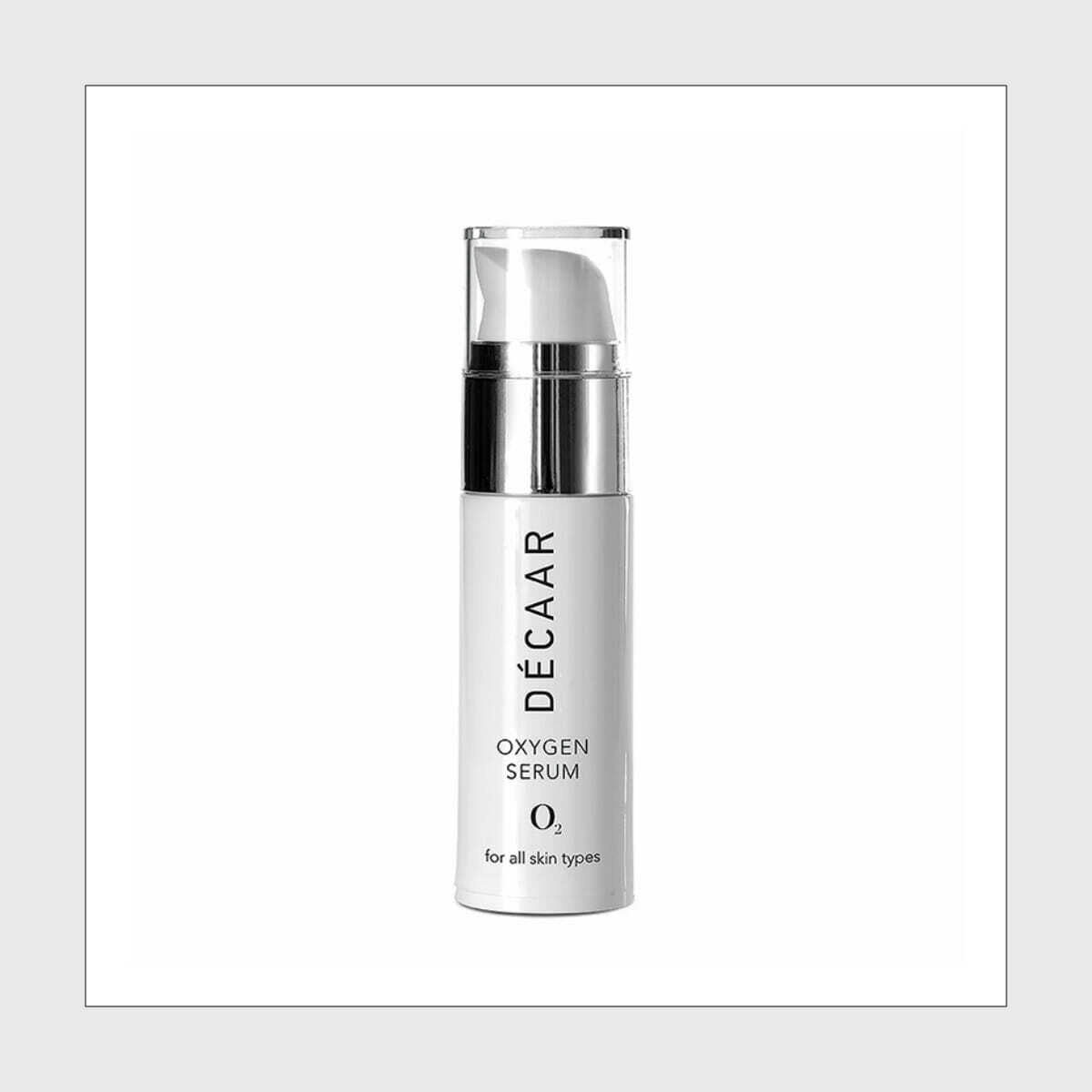 DÉCAAR Oxygen Serum