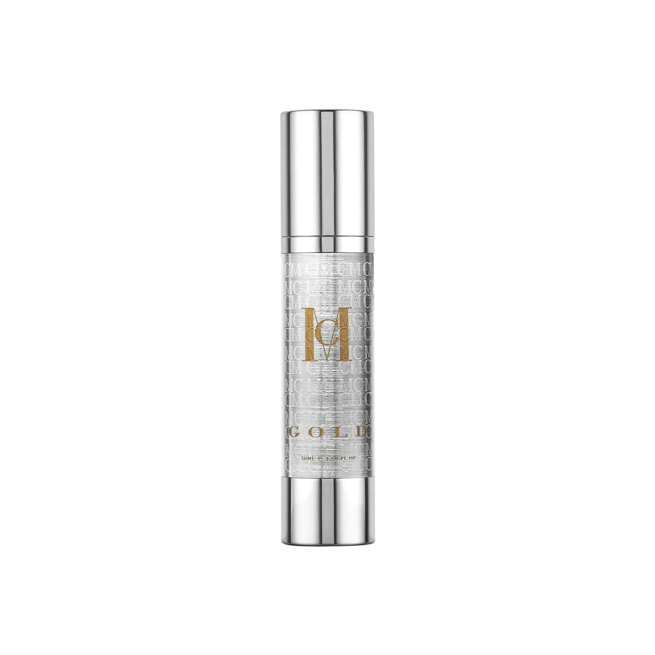 MCCM Medical Cosmetics 12BTX Gold Cream