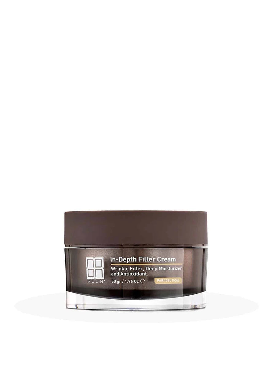 In-Depth Filler Cream