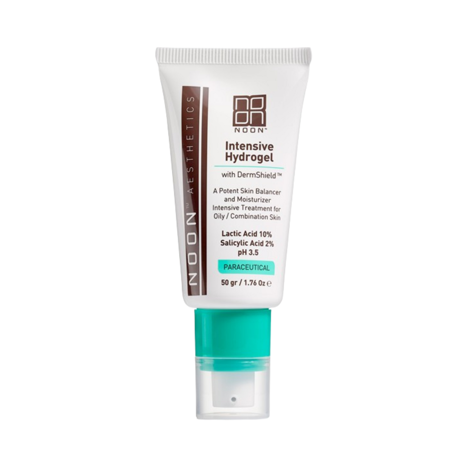 Intensive Hydrogel