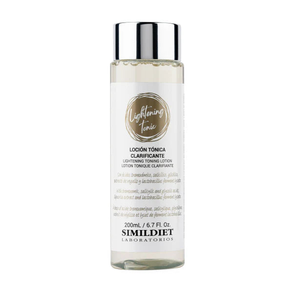 Simildiet Acne and Scar Repair Bundle