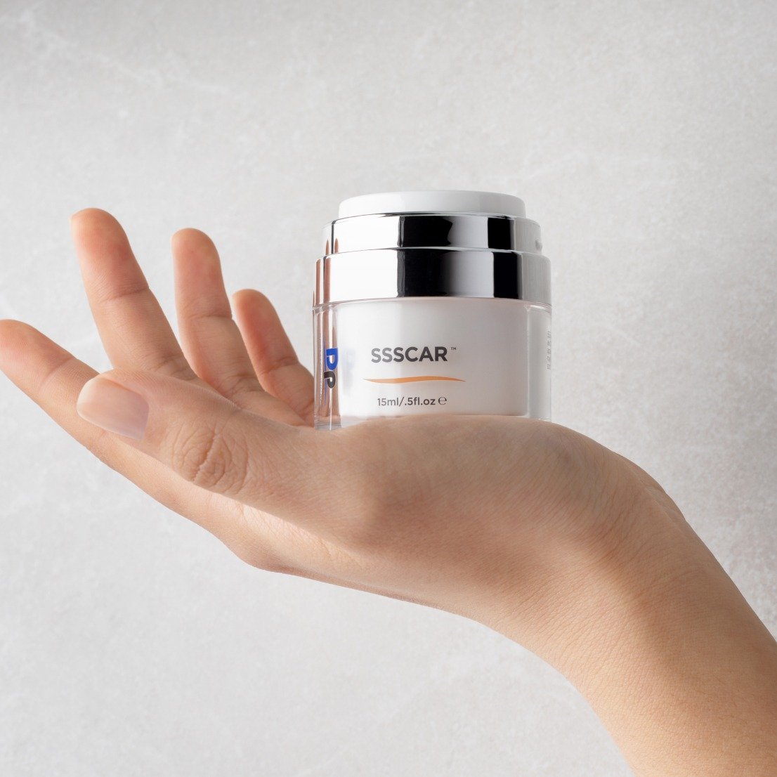 SSSCAR – 15ml