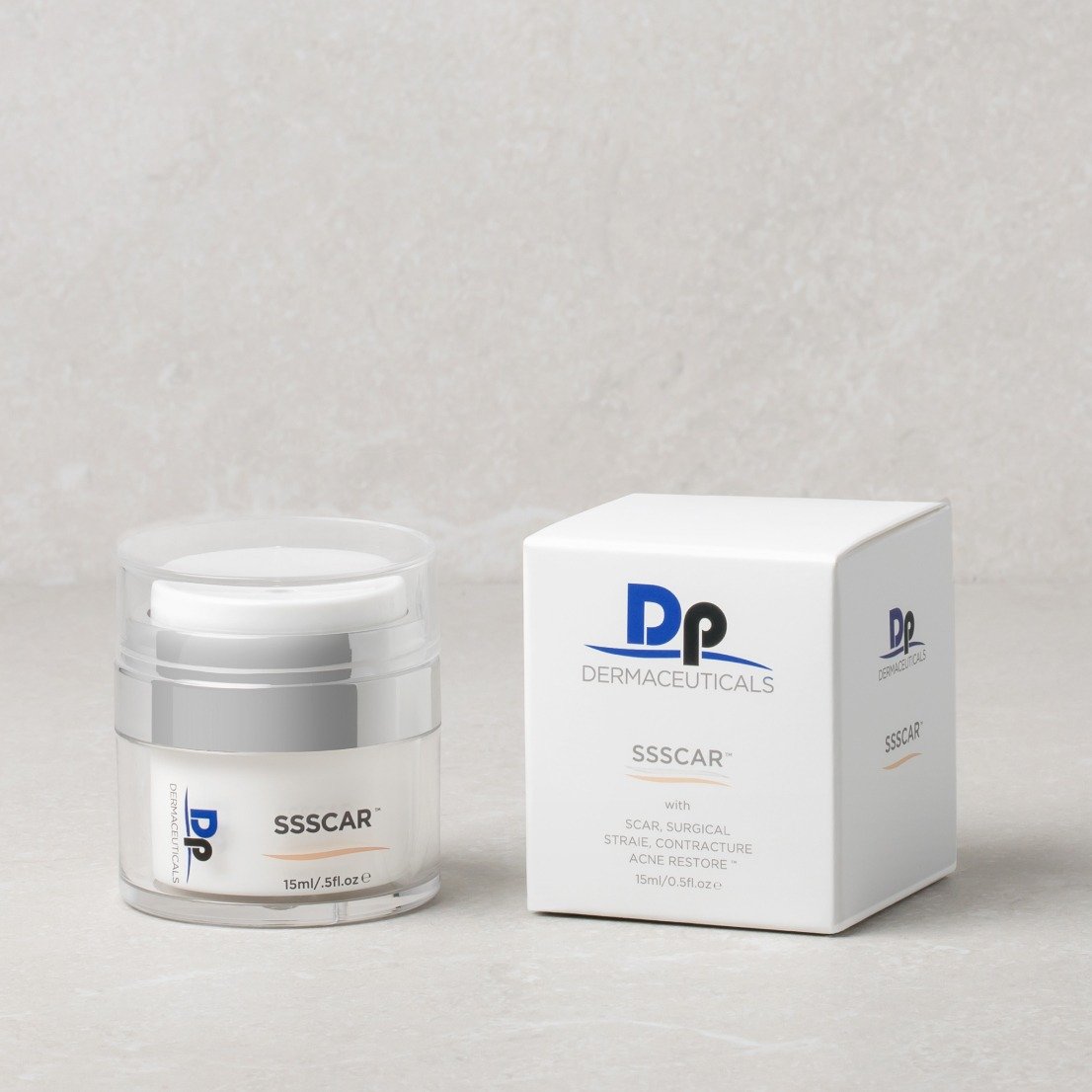 SSSCAR – 15ml