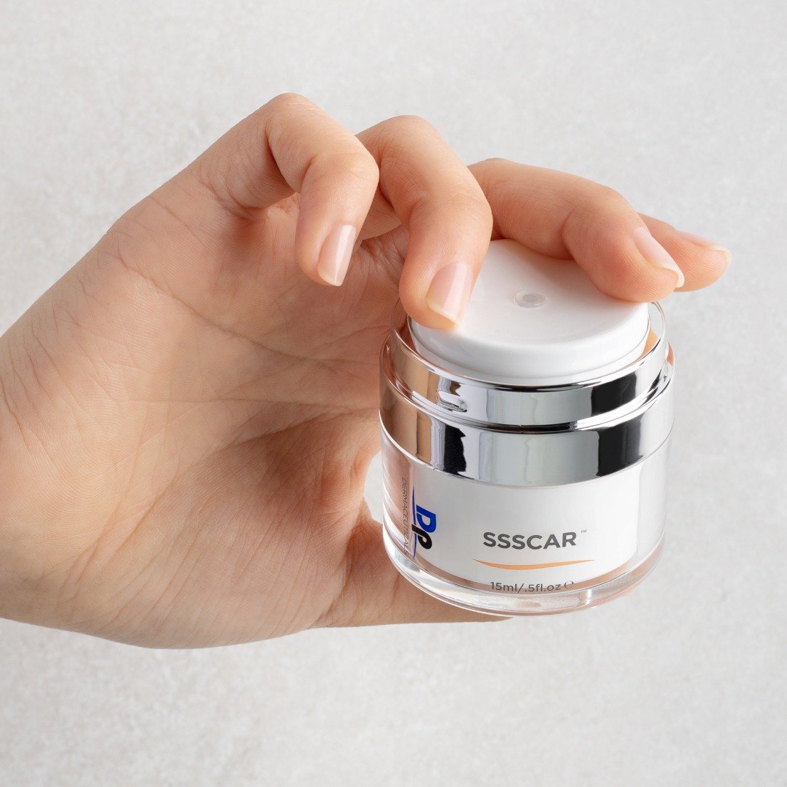 SSSCAR – 15ml
