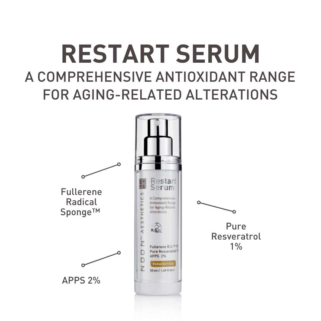 Restart Serum