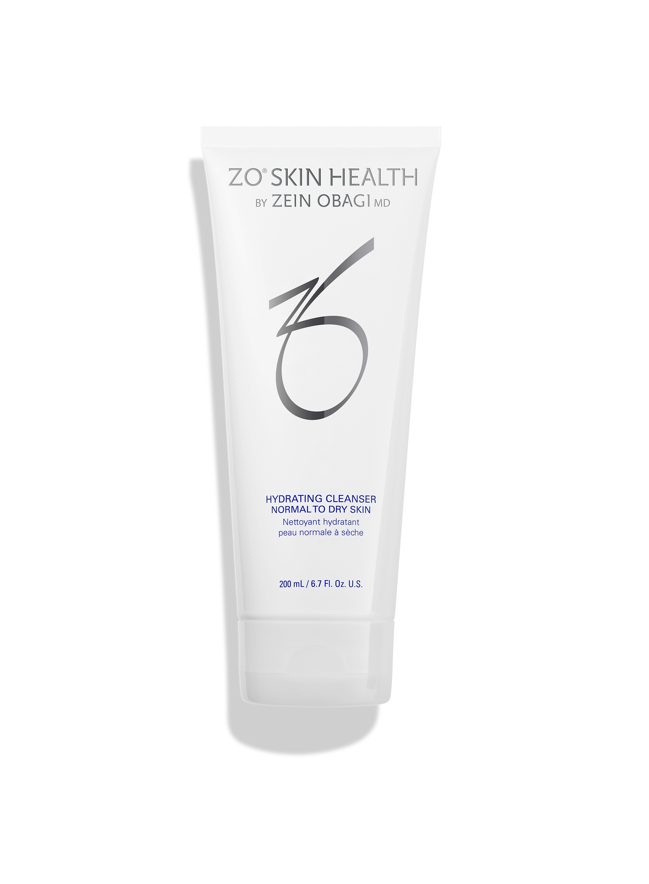 ZO Skin Health Hydrating Cleanser