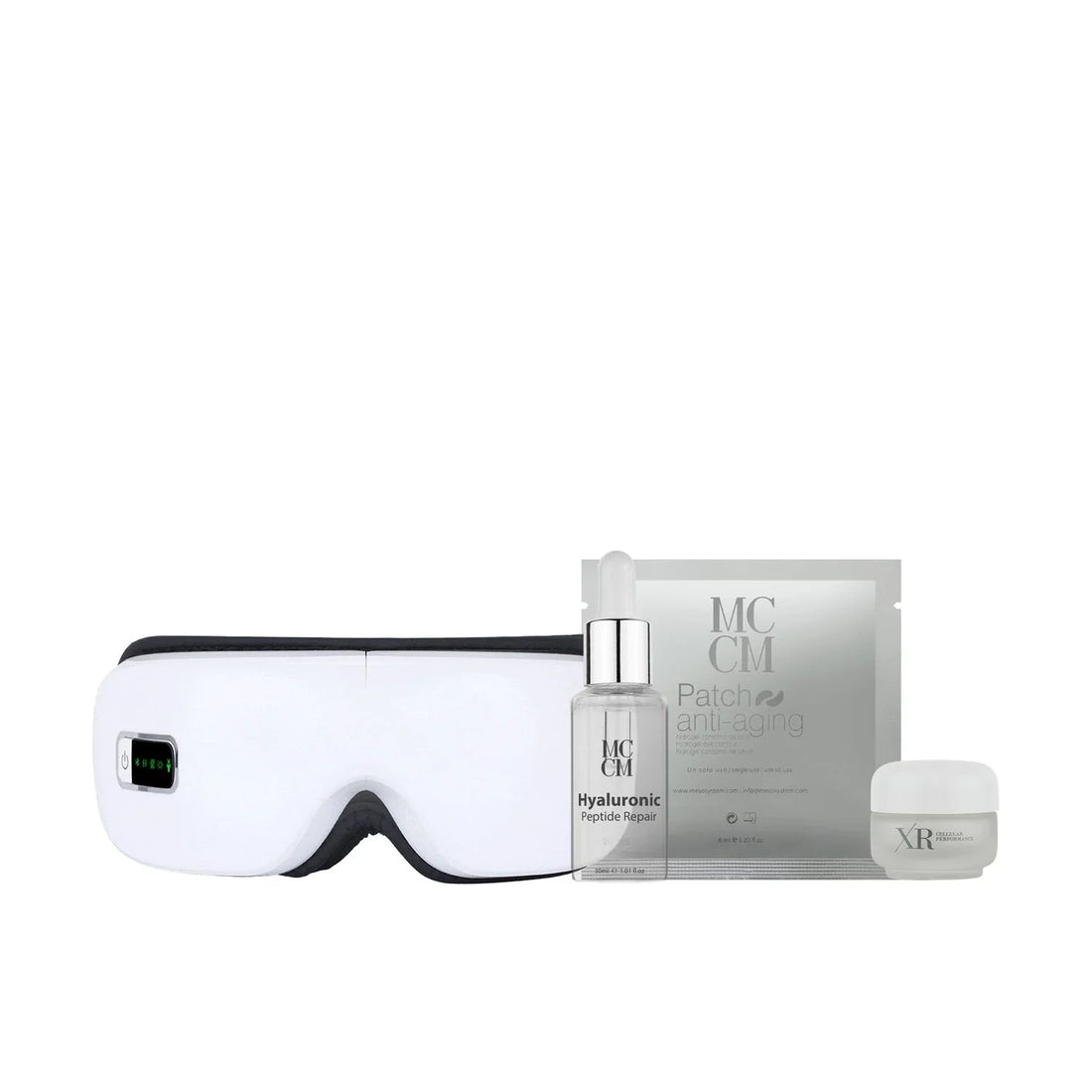 MCCM Medical Cosmetics - Eye Intelligent SPA PACK
