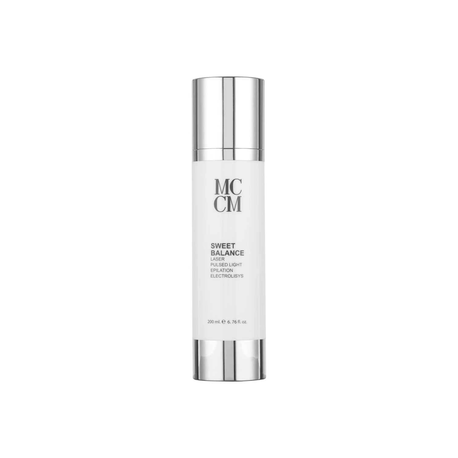 MCCM Medical Cosmetics Sweet Balance Body