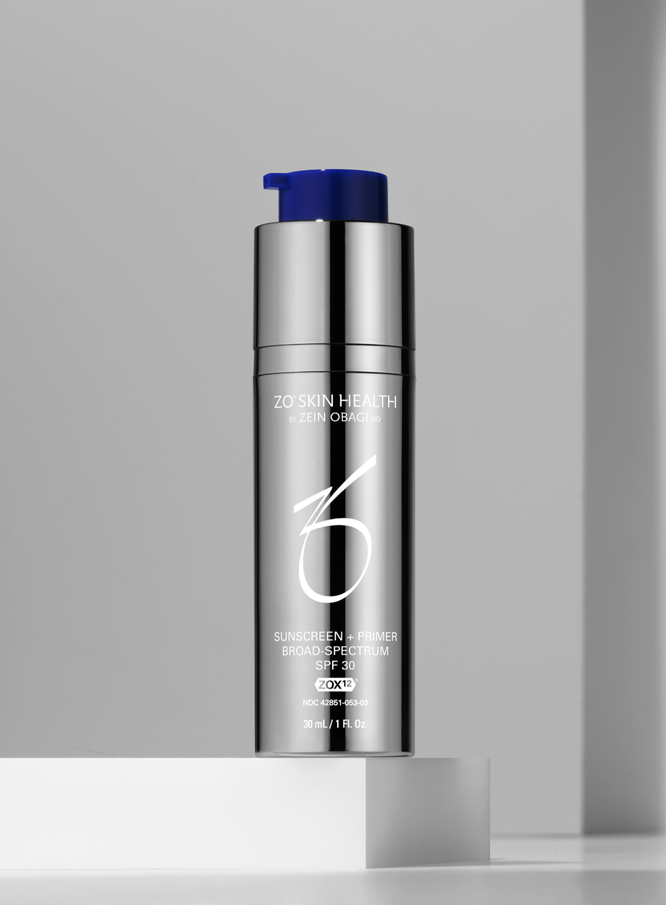 ZO Skin Health Sunscreen + Primer Broad-Spectrum SPF 30