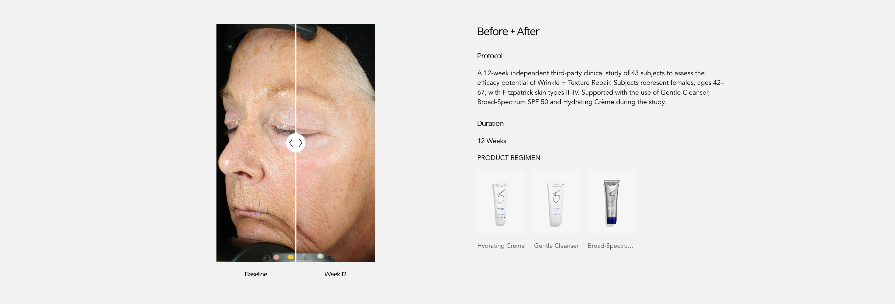ZO Skin Health Wrinkle + Texture Repair 0.5%