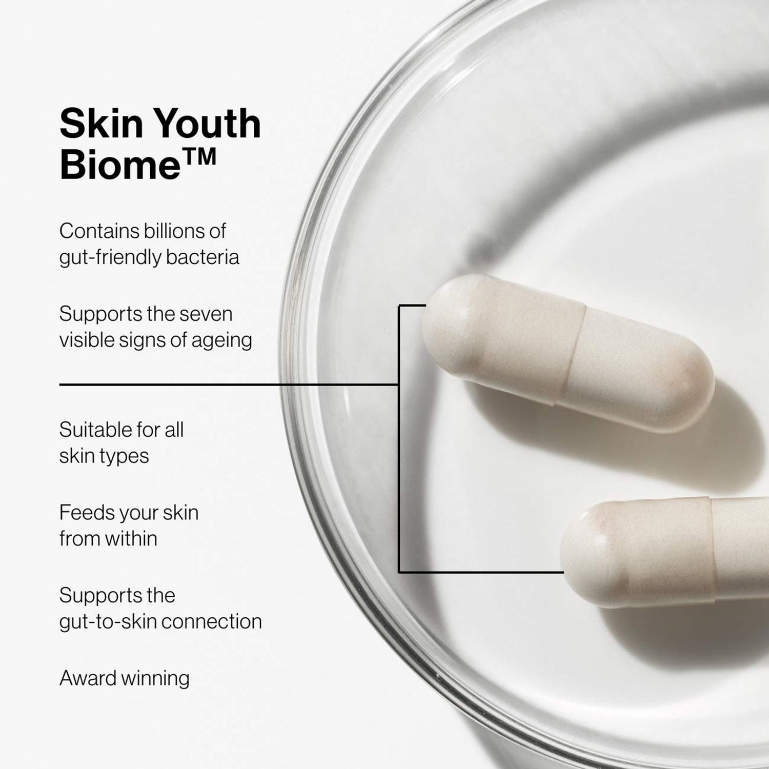 Advanced Nutrition Programme Skin Youth Biome™